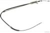 MAGNETI MARELLI 600000124630 Cable, parking brake